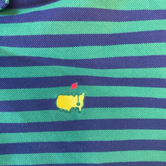 Masters golf shirt - Picture 2 of 4